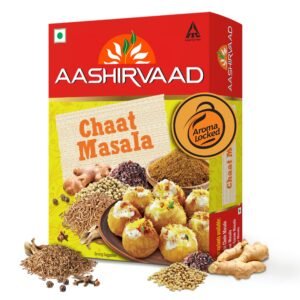 Aashirvaad Chaat Masala 100 g