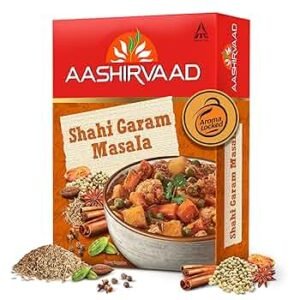 Aashirvaad Shahi Garam Masala 100 g