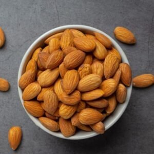 Almond 100g