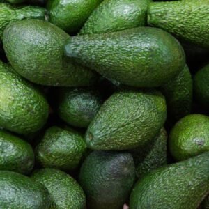 Avocados 
