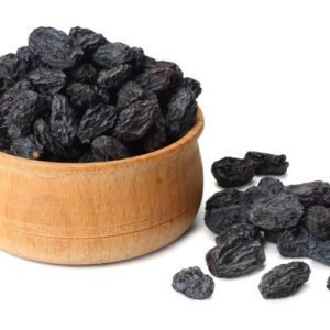 Black Raisin 100g