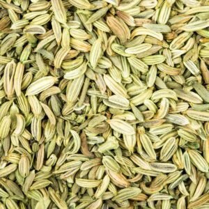 Fennel Seeds 50g