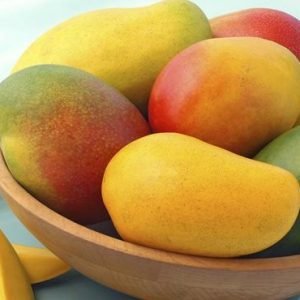 Mangoes