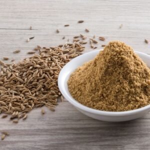 Cumin powder 50g