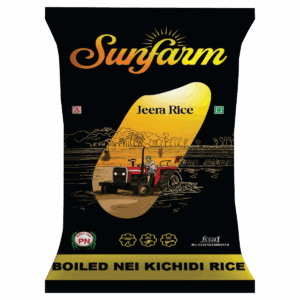 Sunfram Ponni Rice