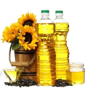 Sunflower Oil